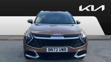 Kia Sportage 1.6T GDi ISG 2 5dr Petrol Estate